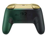Nintendo Switch 2 Pro Controller - Limited Edition Zelda 40th Anniver - 1597916 - zdjęcie 2